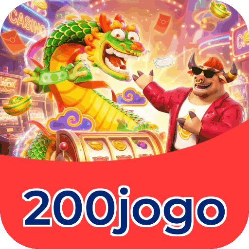 Especificações técnicas download 200jogo