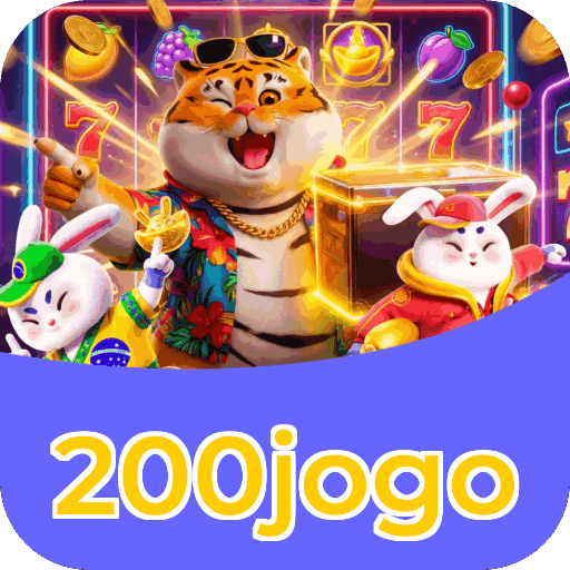Especificações técnicas download 200jogo