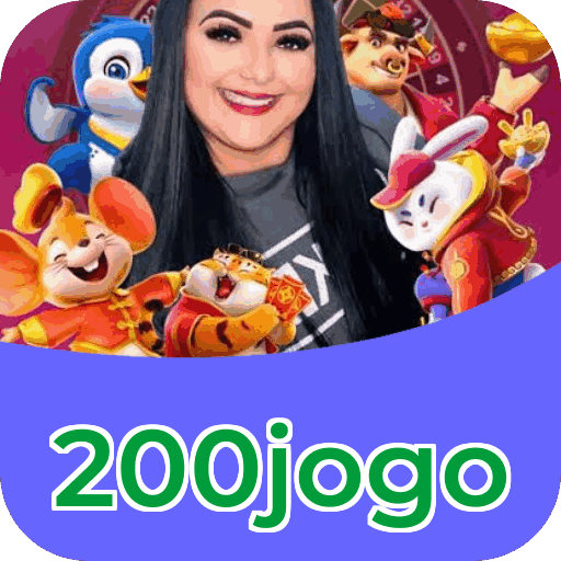 Especificações técnicas download 200jogo