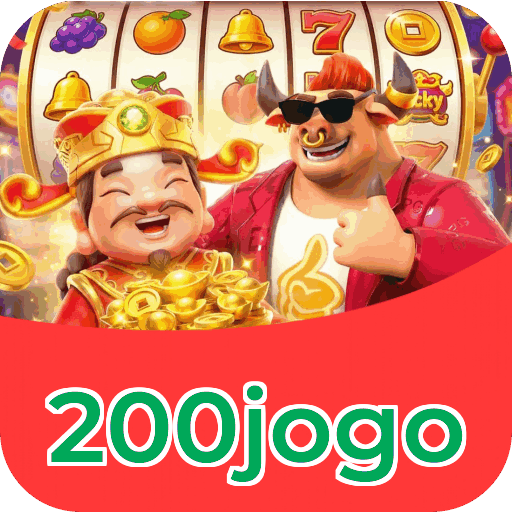Especificações técnicas download 200jogo
