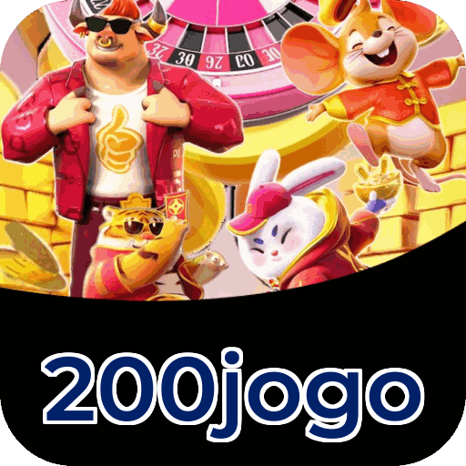 Especificações técnicas download 200jogo