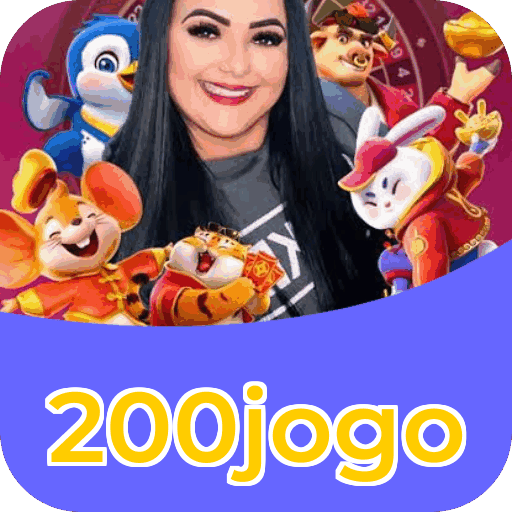 Especificações técnicas download 200jogo
