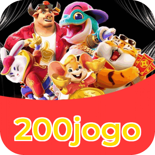 Especificações técnicas download 200jogo